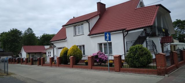 Pokój Międzywodzie, ul. Kasztanowa. Zdjęcie 1