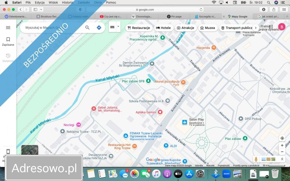 dom, 4 pokoje Tczew. Zdjęcie 3