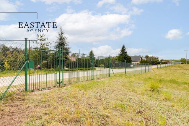 Działka inwestycyjna Kamień. Zdjęcie 17