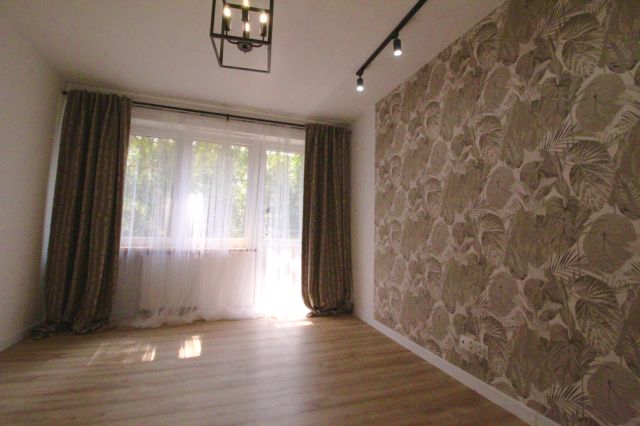 Mieszkanie 2-pokojowe Białystok Centrum, ul. Wiejska. Zdjęcie 1