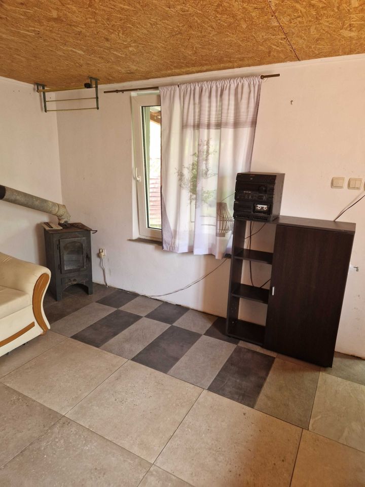 Działka rod Janowiec Wielkopolski. Zdjęcie 6