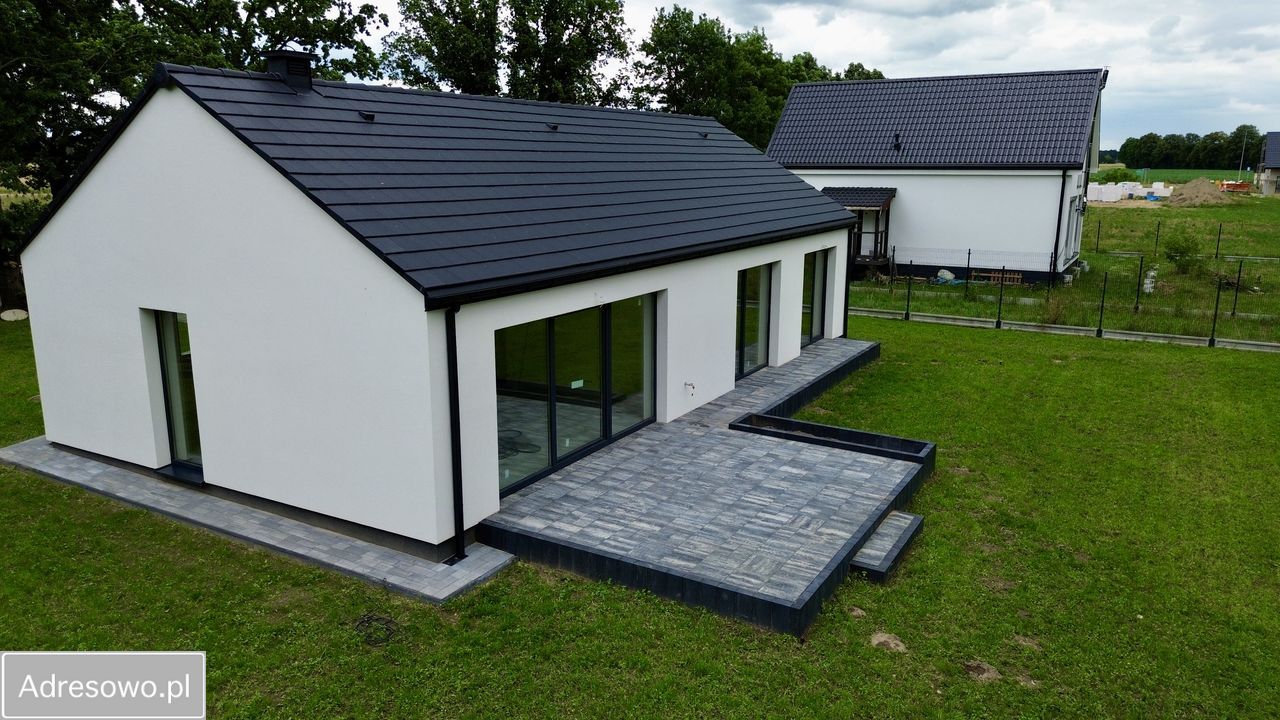 dom wolnostojący, 3 pokoje Stanisławowo. Zdjęcie 5