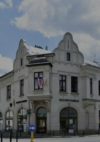 Mieszkanie 2-pokojowe Nowy Sącz. Zdjęcie 1