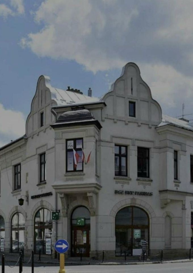 Mieszkanie 2-pokojowe Nowy Sącz