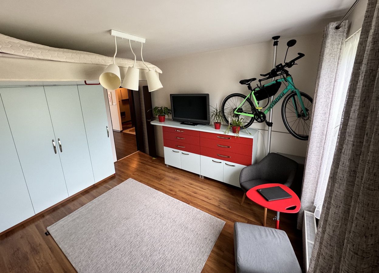 Mieszkanie 3-pokojowe Pruszków Ostoja, ul. Marii. Zdjęcie 11