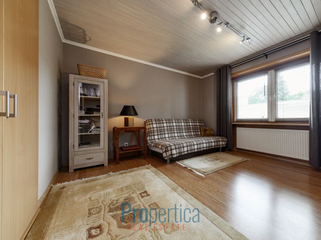 dom wolnostojący, 8 pokoi Zielonka, ul. Jana Kilińskiego. Zdjęcie 17