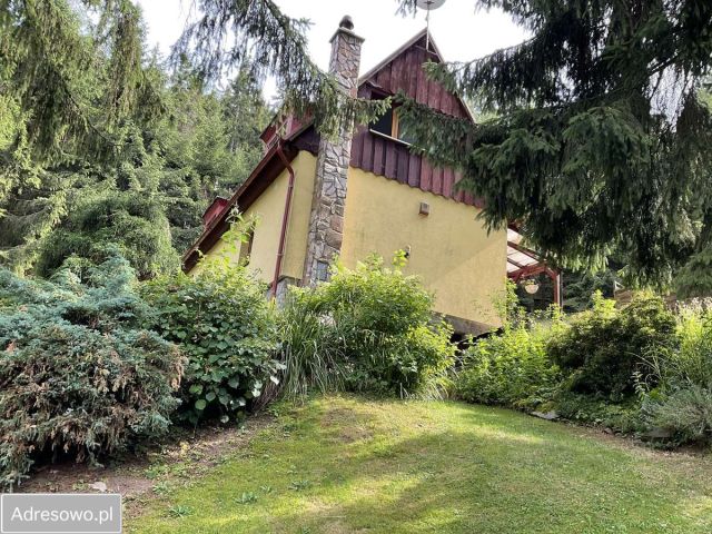 dom wolnostojący, 4 pokoje Duszniki-Zdrój. Zdjęcie 1