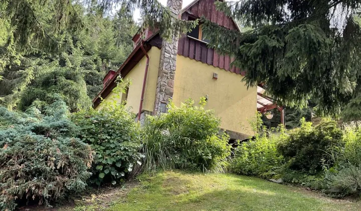 dom wolnostojący, 4 pokoje Duszniki-Zdrój