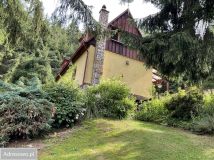 dom wolnostojący, 4 pokoje Duszniki-Zdrój