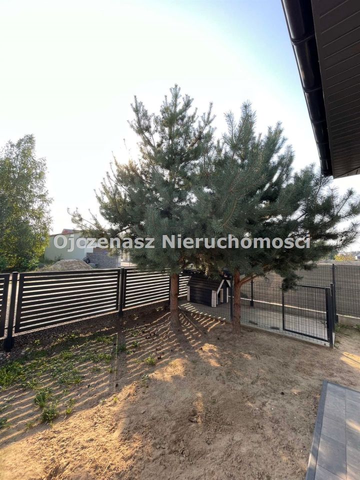 dom wolnostojący, 4 pokoje Osielsko. Zdjęcie 19