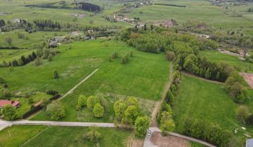 Działka budowlana Bartnica