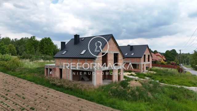 dom wolnostojący, 5 pokoi Wola Zgłobieńska. Zdjęcie 5