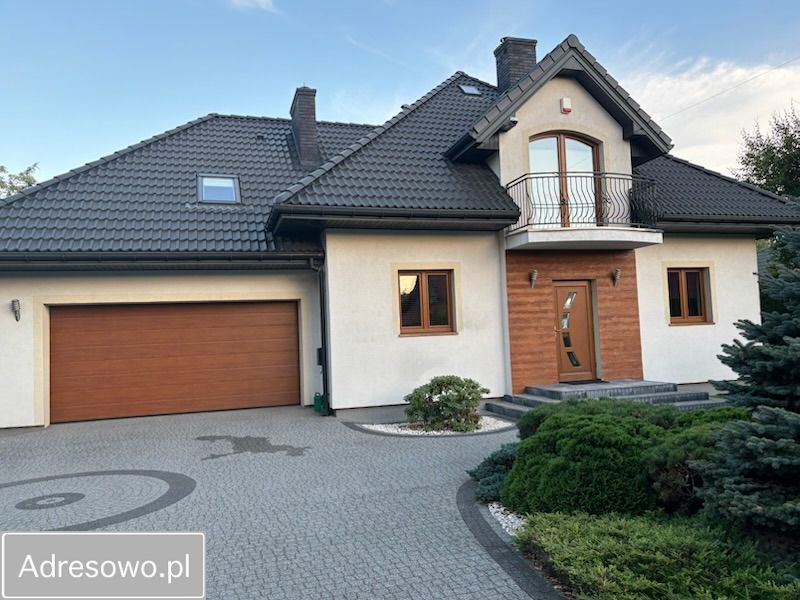 dom wolnostojący, 5 pokoi Nowe Gulczewo, ul. Szlachecka. Zdjęcie 8