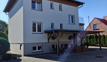 dom wolnostojący, 6 pokoi Cieszków