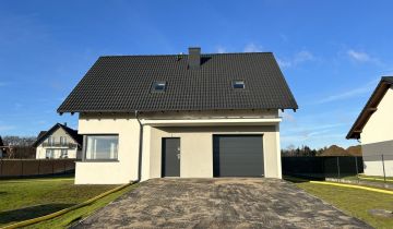 dom wolnostojący, 5 pokoi Warzenko, ul. Lipowa