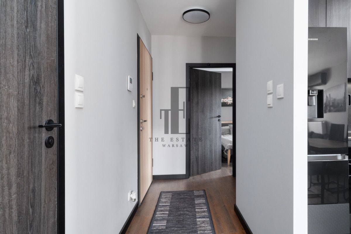 Mieszkanie 3-pokojowe Warszawa Ursus, ul. Herbu Oksza. Zdjęcie 12