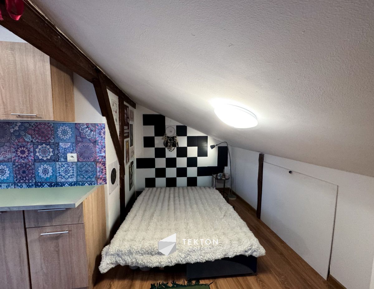 Mieszkanie 1-pokojowe Warszawa Targówek, ul. Rusiecka. Zdjęcie 3