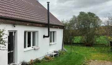 dom wolnostojący, 5 pokoi Świecie nad Osą