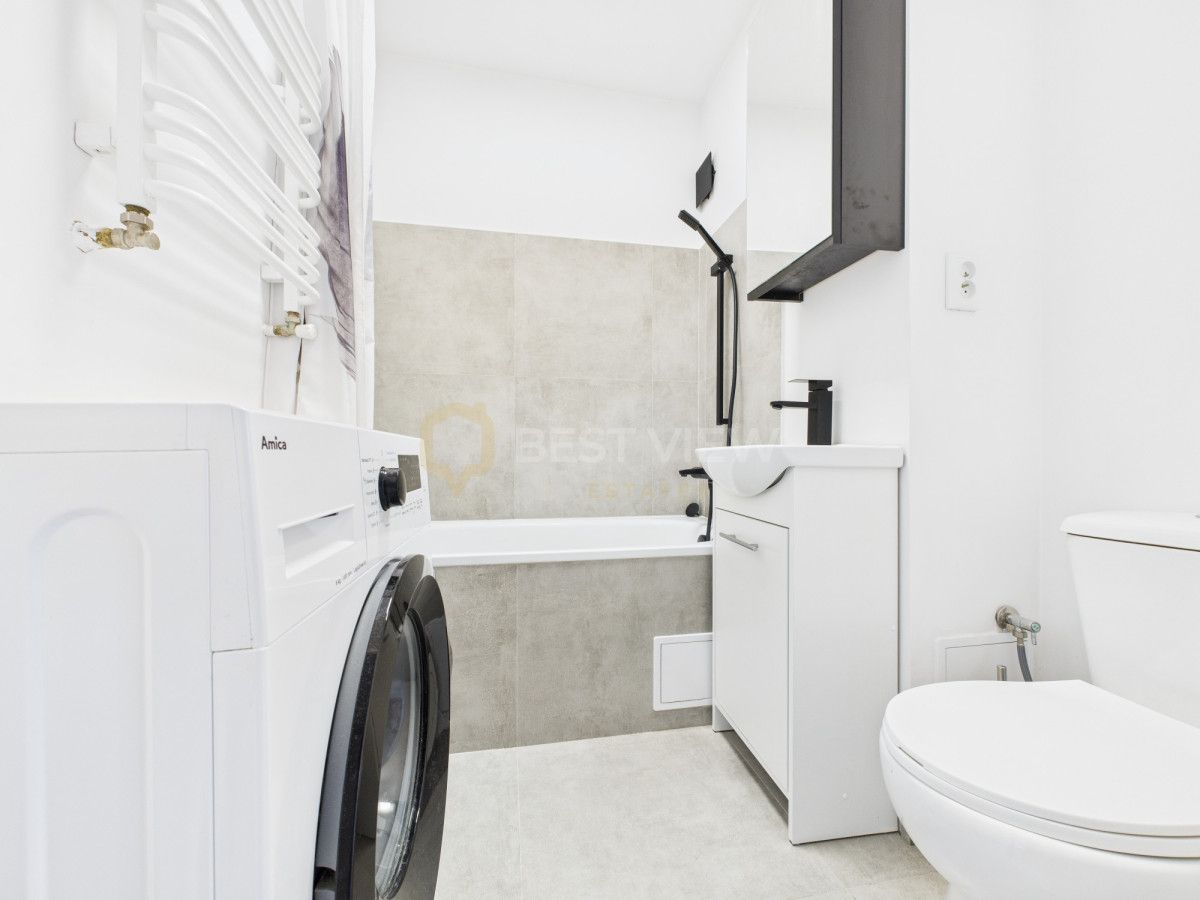 Mieszkanie 2-pokojowe Warszawa Bemowo, ul. mjr. Henryka Sucharskiego. Zdjęcie 14