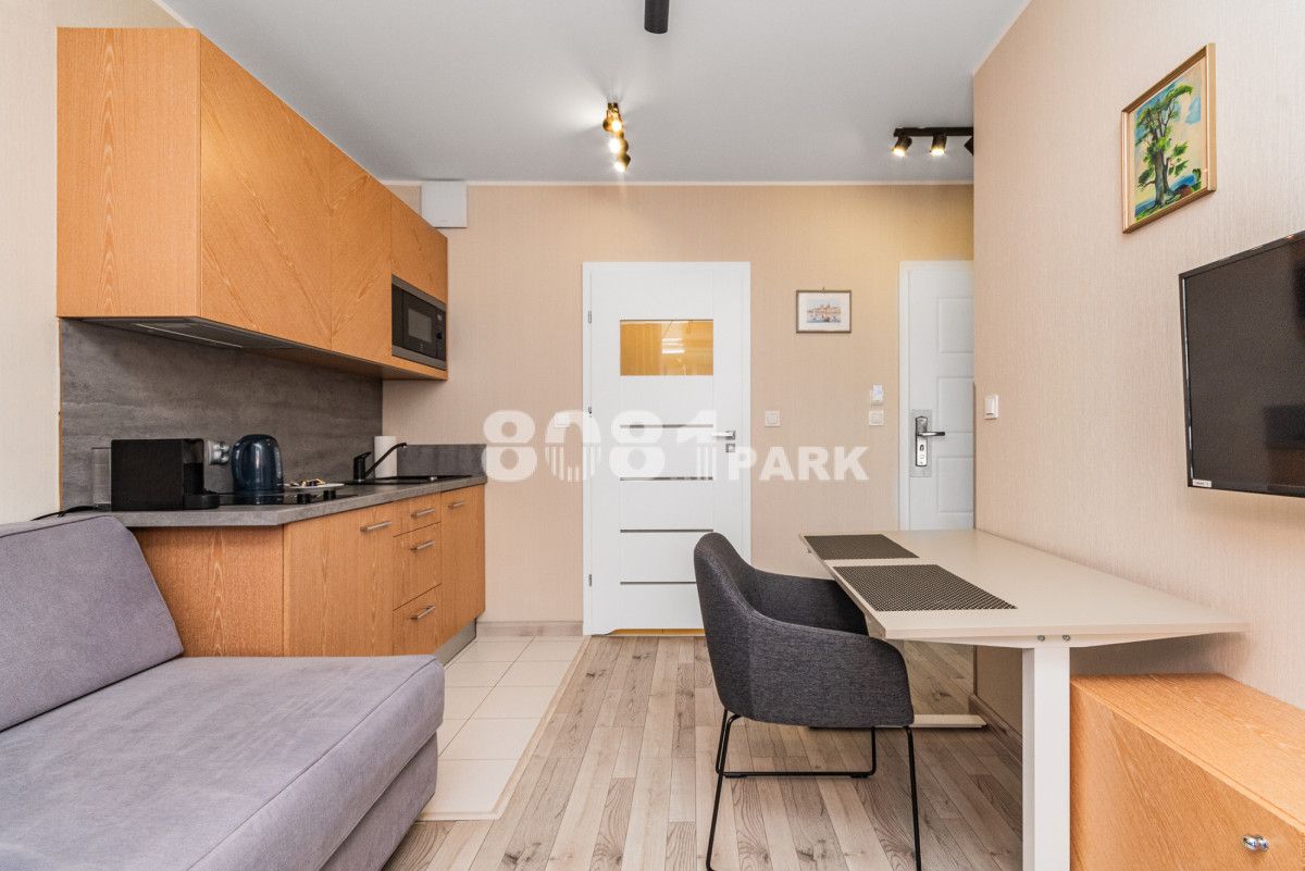 Mieszkanie 2-pokojowe Gdańsk Śródmieście, ul. św. Barbary. Zdjęcie 4