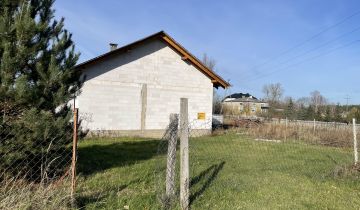 dom wolnostojący Przytyk, ul. Akacjowa