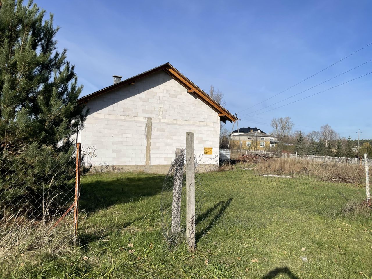 dom wolnostojący Przytyk, ul. Akacjowa. Zdjęcie 2