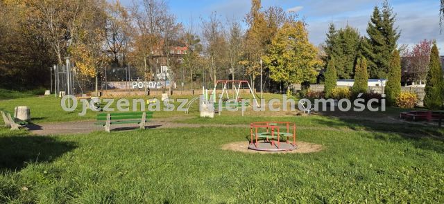 Mieszkanie 3-pokojowe Szczecin Skolwin. Zdjęcie 12