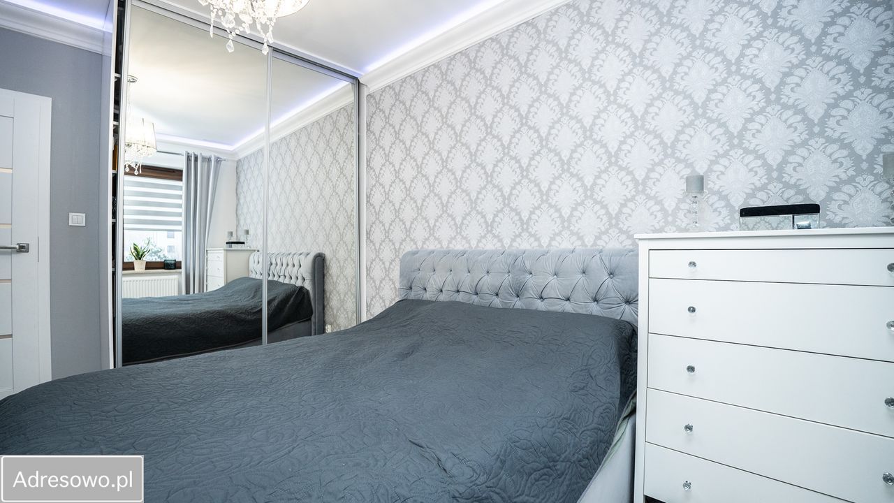 Mieszkanie 3-pokojowe Wrocław Fabryczna, ul. Józefa Wąsowicza. Zdjęcie 14