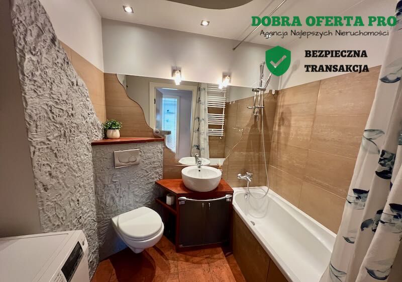 Mieszkanie 3-pokojowe Gdańsk Łostowice, ul. Olimpijska. Zdjęcie 7