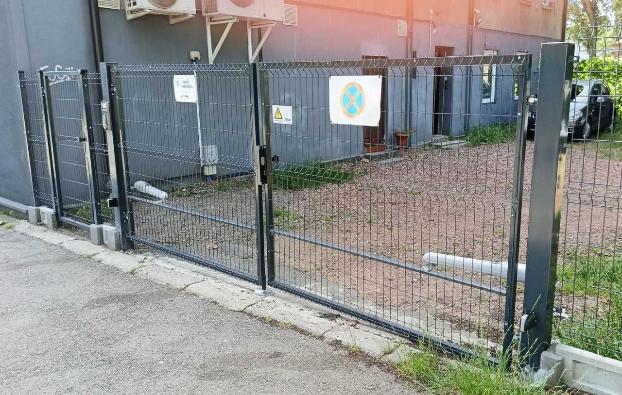 Biuro Bytom Śródmieście, ul. Stanisława Witczaka. Zdjęcie 7