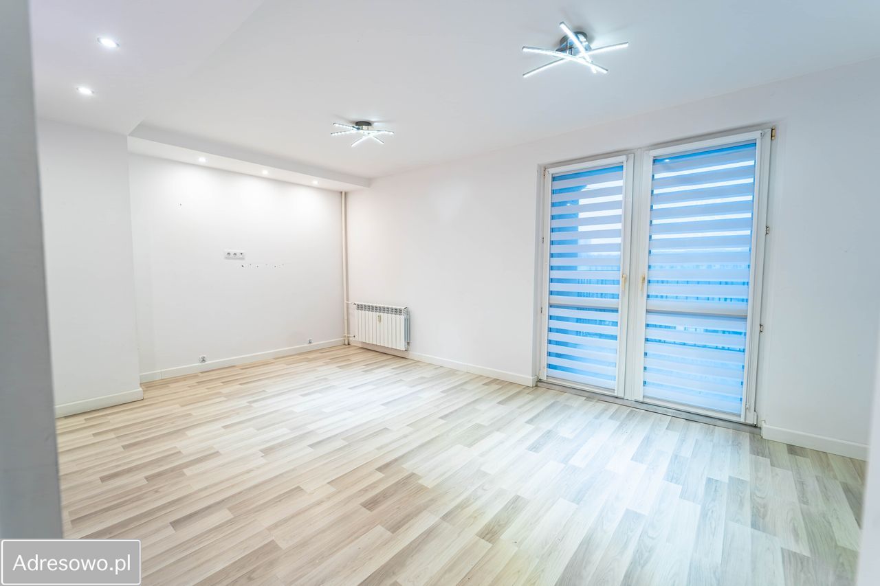 Mieszkanie 4-pokojowe Mysłowice, ul. Kazimierza Wielkiego. Zdjęcie 14