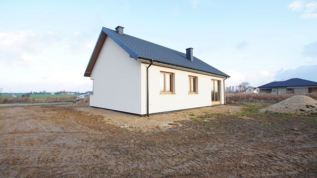 dom wolnostojący, 3 pokoje Juryszewo. Zdjęcie 5