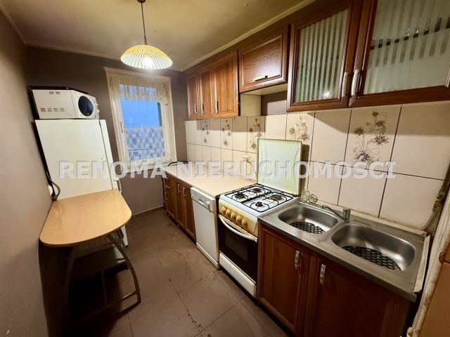 Mieszkanie 3-pokojowe Wałbrzych Śródmieście, ul. Słowicza. Zdjęcie 4