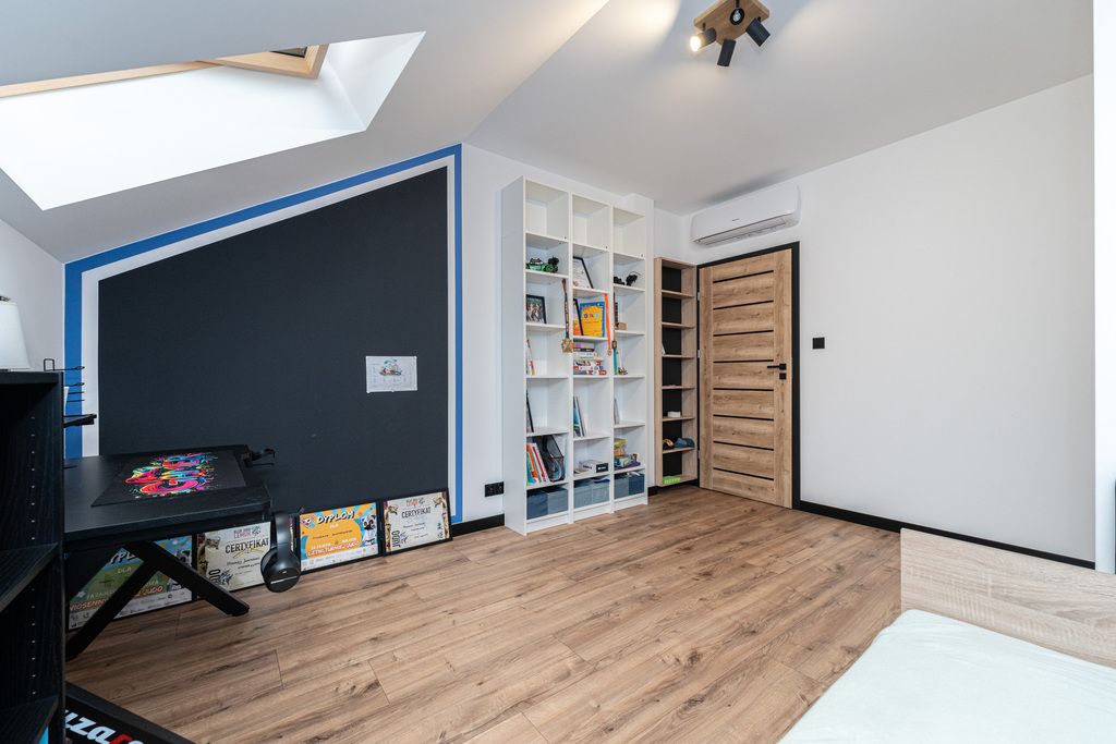 Mieszkanie 6-pokojowe Marki, ul. Akacjowa. Zdjęcie 15