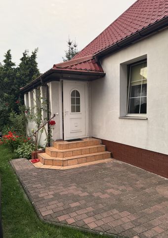 dom wolnostojący, 3 pokoje Kostrzyn nad Odrą Drzewice, ul. Zielona. Zdjęcie 3