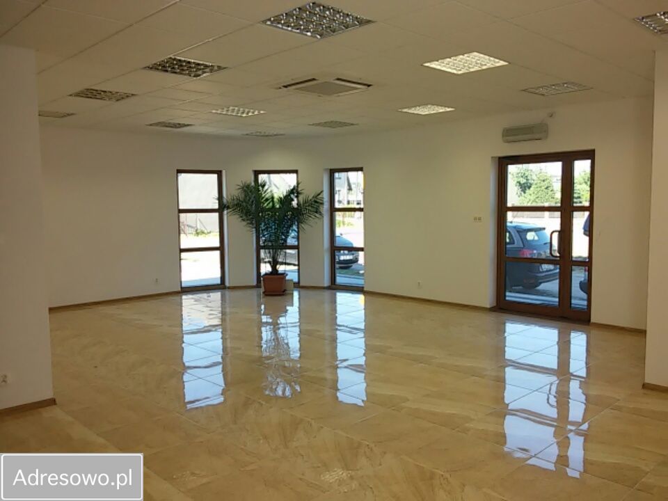 Lokal Brzoza, ul. Polna. Zdjęcie 3