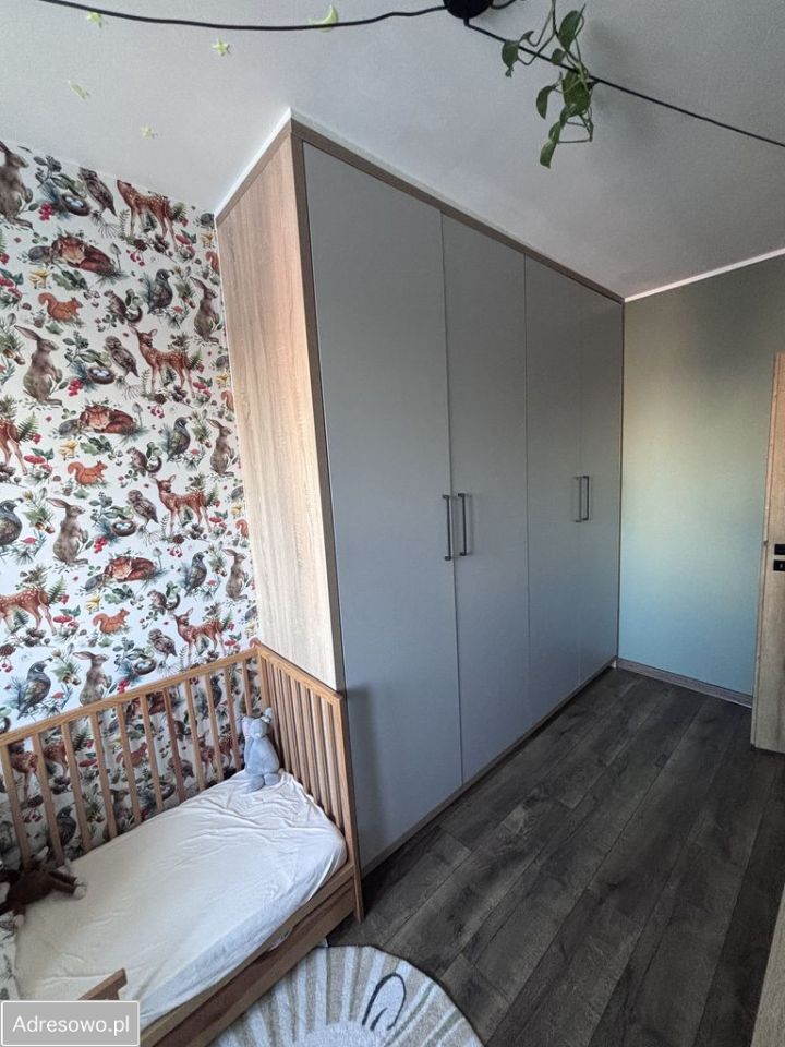 Mieszkanie 4-pokojowe Legionowo, ul. Hubala. Zdjęcie 5