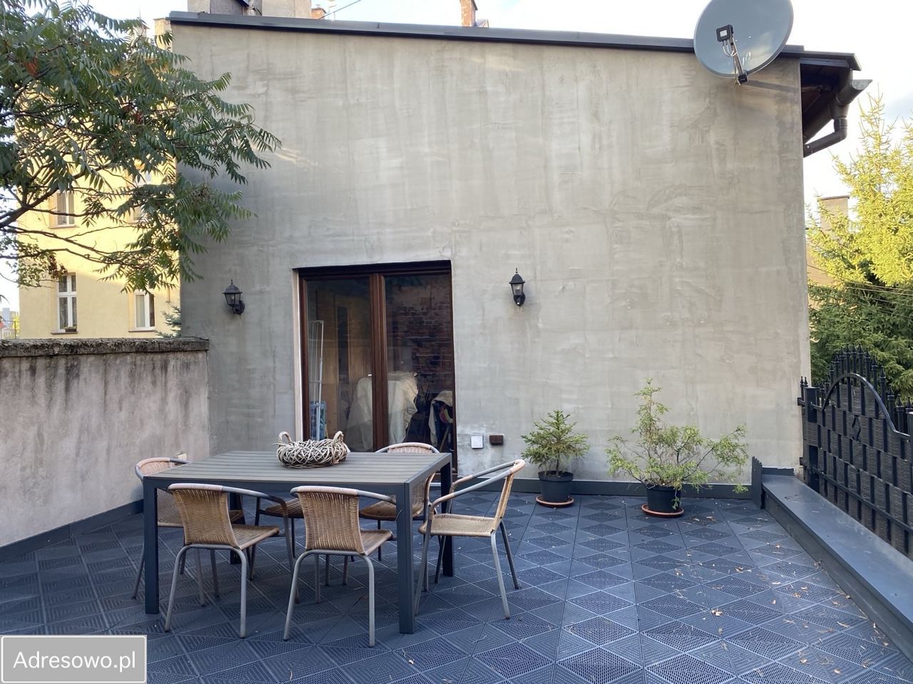 Mieszkanie 4-pokojowe Gliwice Śródmieście, ul. Dolnych Wałów. Zdjęcie 19