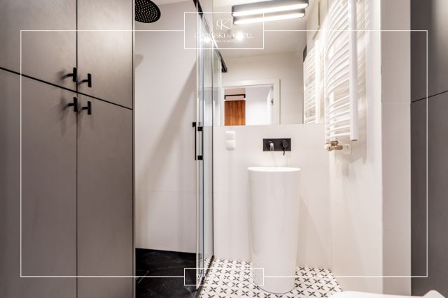 Mieszkanie 1-pokojowe Poznań Szeląg, ul. Wilczak. Zdjęcie 2