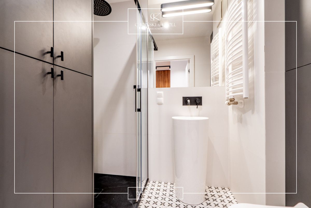 Mieszkanie 1-pokojowe Poznań Szeląg, ul. Wilczak. Zdjęcie 2