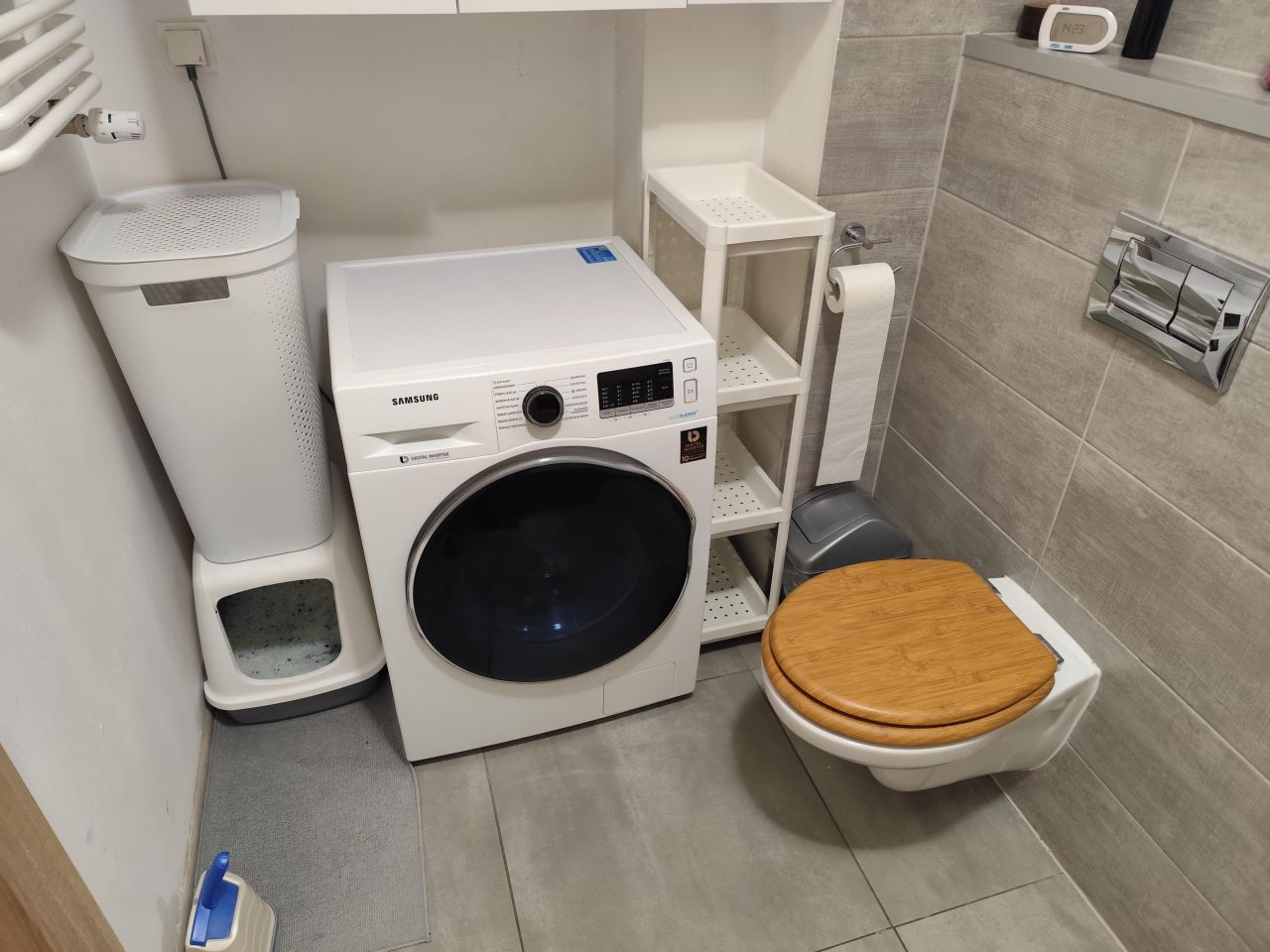 Mieszkanie 3-pokojowe Wrocław Brochów, ul. Semaforowa. Zdjęcie 16