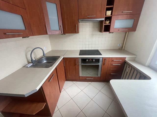 Mieszkanie 3-pokojowe Łomża, ul. Księżnej Anny. Zdjęcie 1