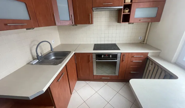 Mieszkanie 3-pokojowe Łomża, Ks. Anny