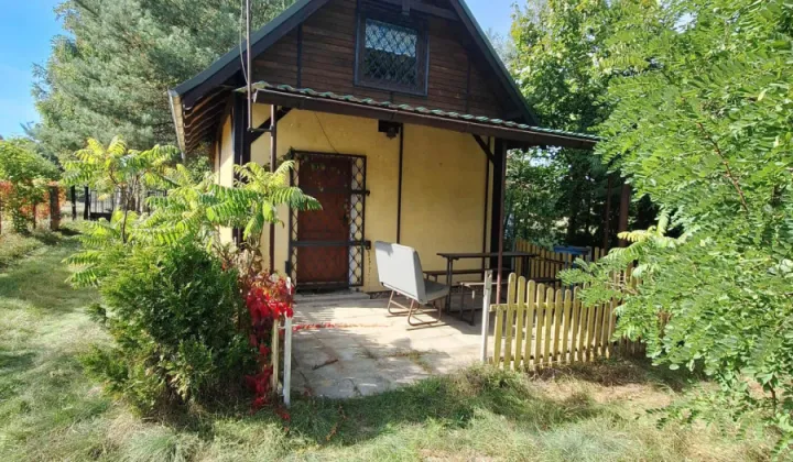 dom wolnostojący, 2 pokoje Mielnica Duża