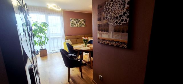 Mieszkanie 2-pokojowe Olsztyn Jaroty, ul. Tęczowy Las. Zdjęcie 10