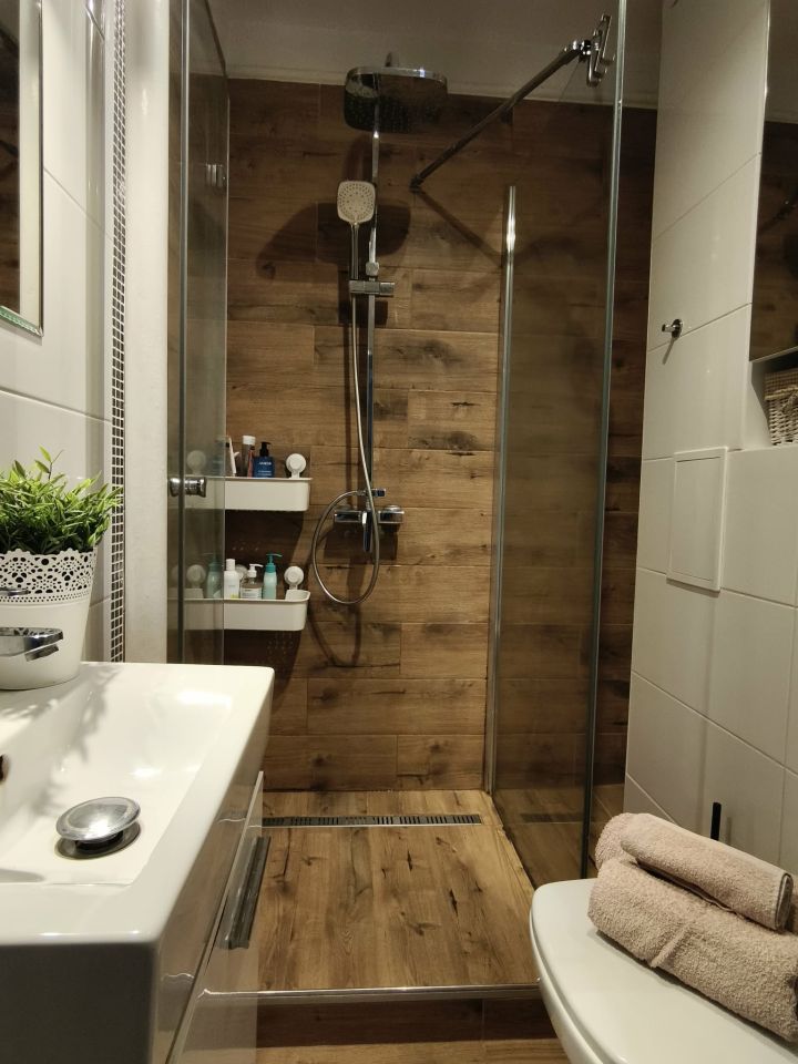 Mieszkanie 2-pokojowe Łódź Bałuty, ul. Łagiewnicka. Zdjęcie 7