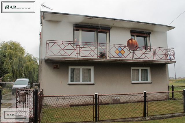 dom, 6 pokoi Przyjma. Zdjęcie 1