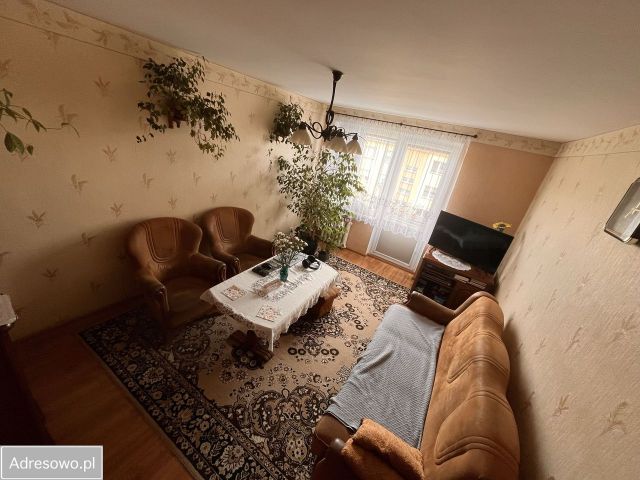 Mieszkanie 3-pokojowe Szamotuły, ul. Obornicka. Zdjęcie 1