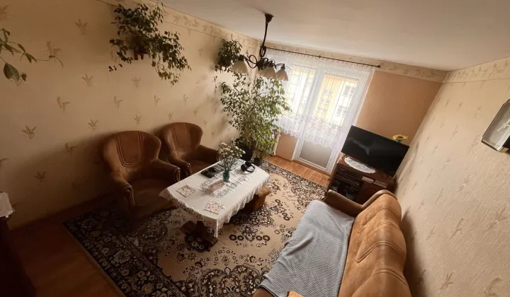 Mieszkanie 3-pokojowe Szamotuły, ul. Obornicka