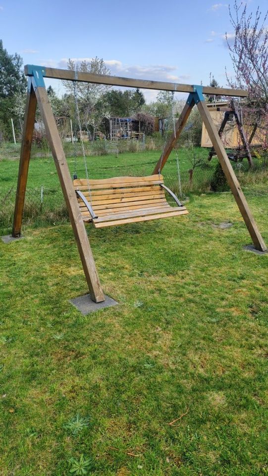 Działka rod Wrocław Krzyki, ul. Gazowa. Zdjęcie 5